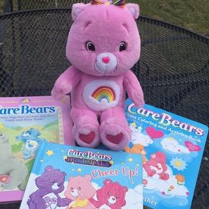 Care Bear Bundle💕